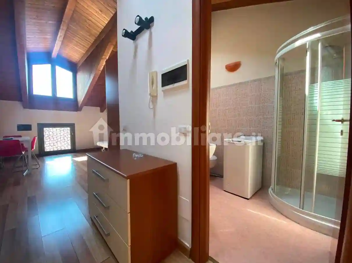 Attico - Mansarda - foto 4