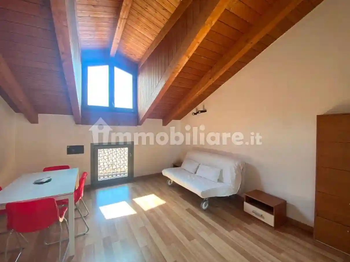 Attico - Mansarda - foto 5