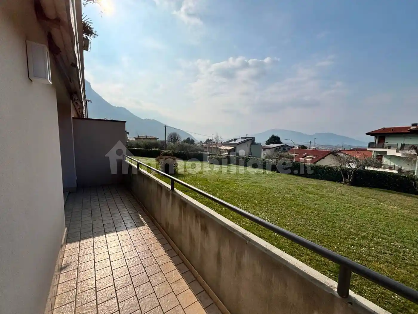 Appartamento in vendita a Iseo