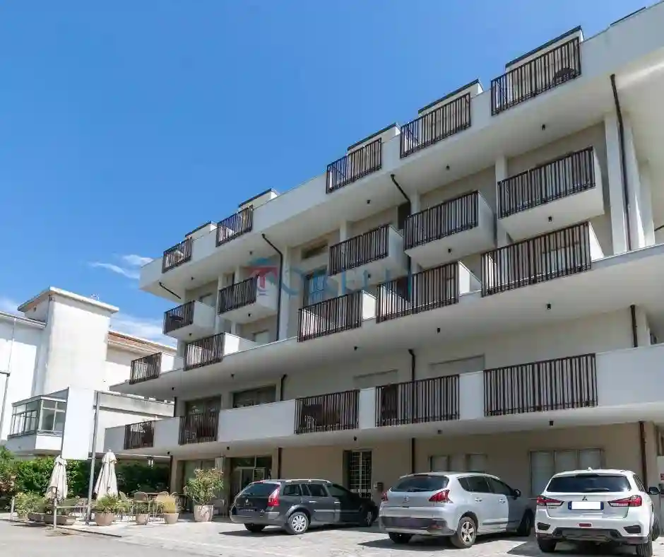 Palazzo - Edificio - foto 2