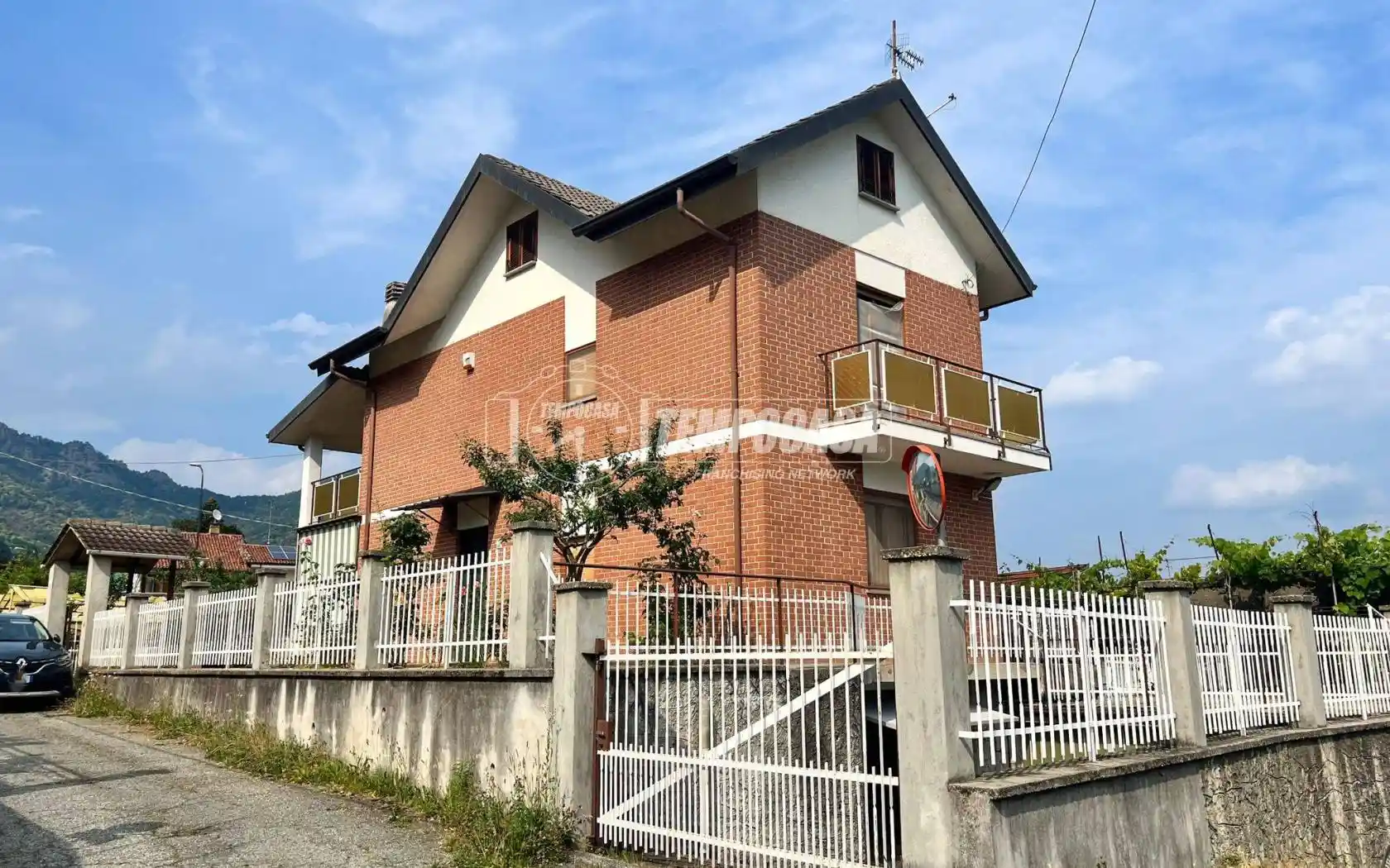 Appartamento in vendita a Cantalupa