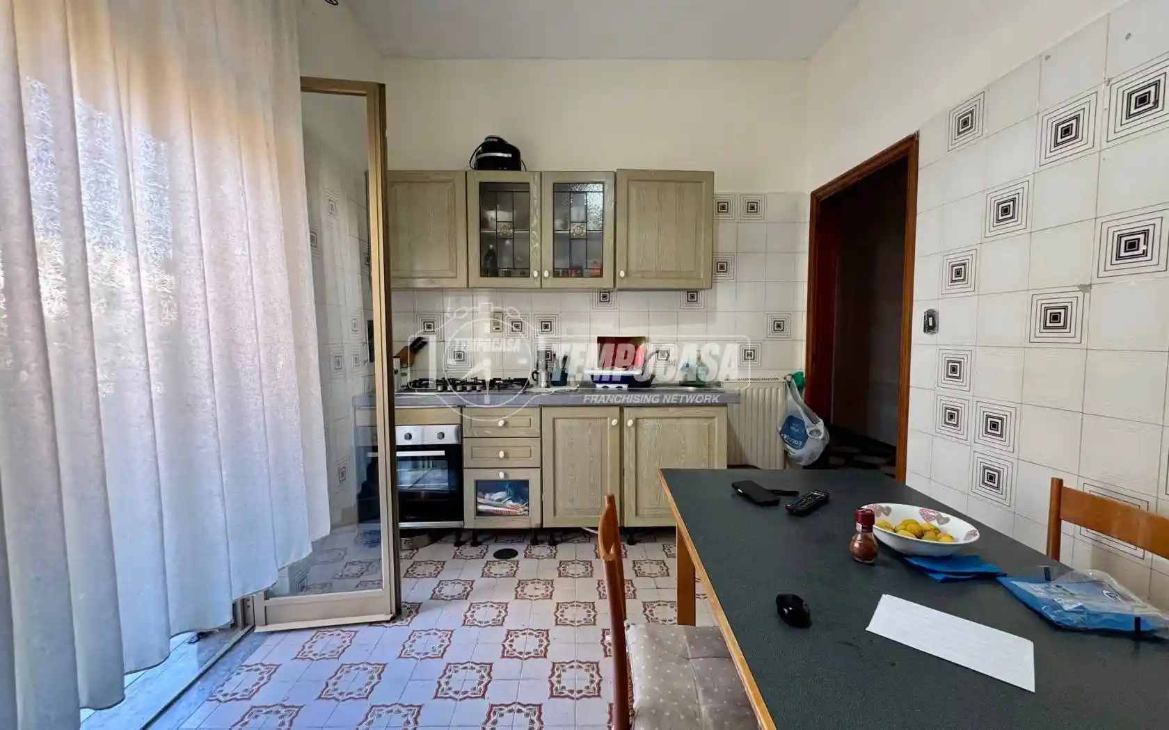 Appartamento in vendita a Casagiove