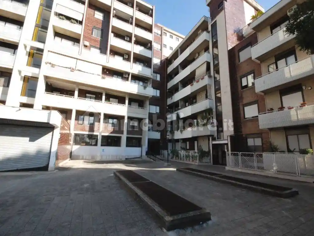 Appartamento in vendita a Foggia