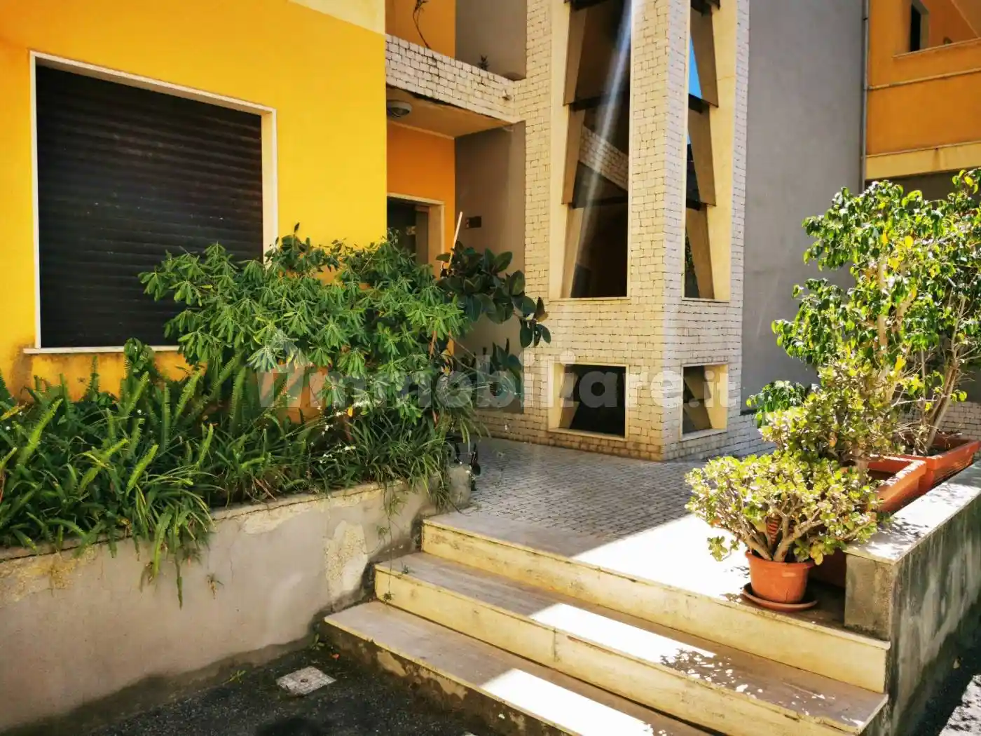 Appartamento in vendita a Messina