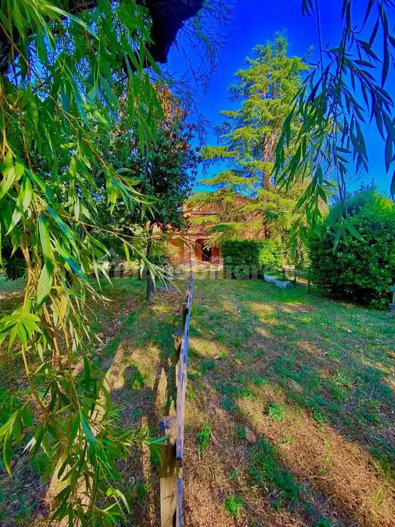 Villa in vendita a Sutri