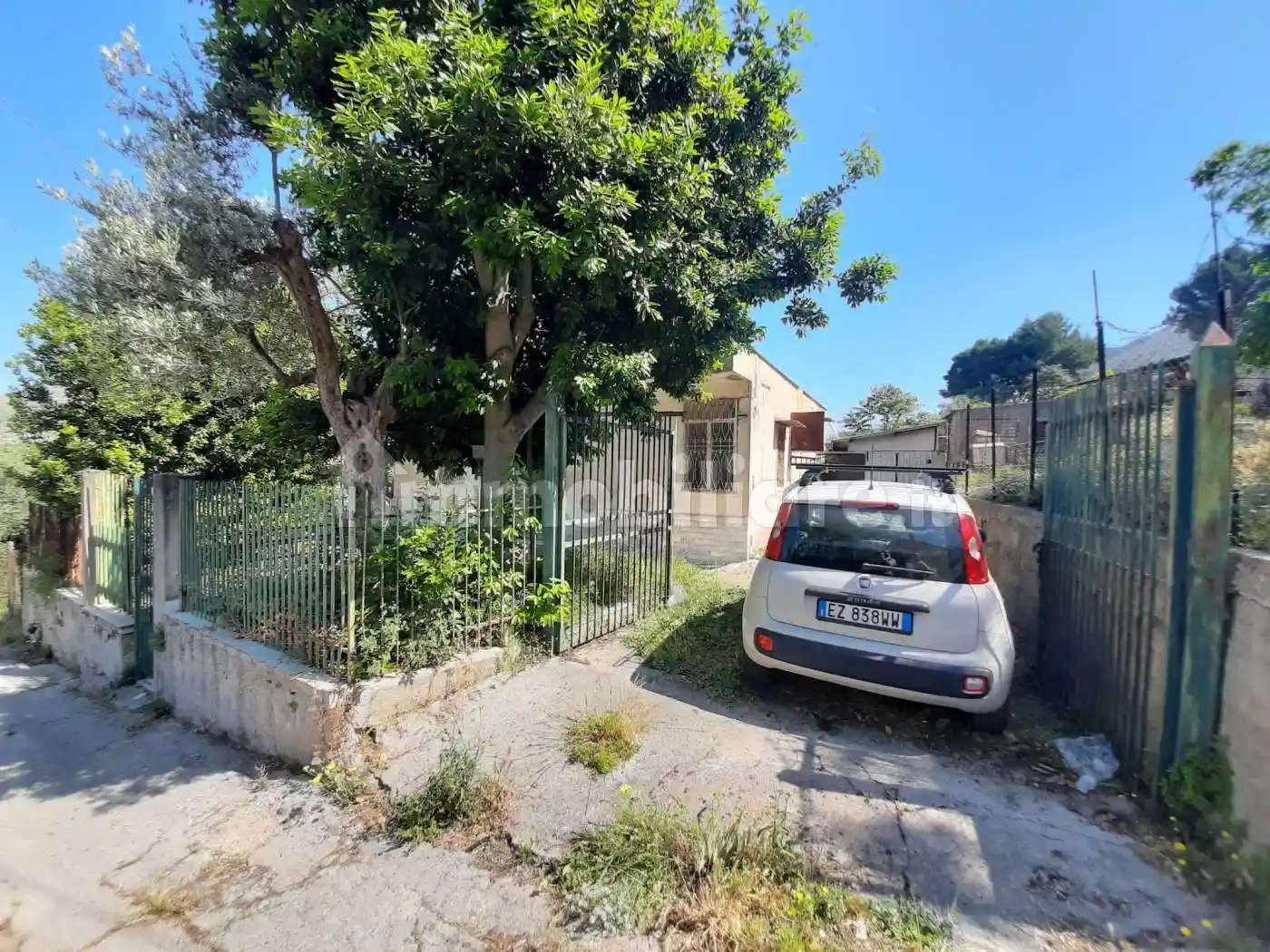 Villa in vendita a Torretta