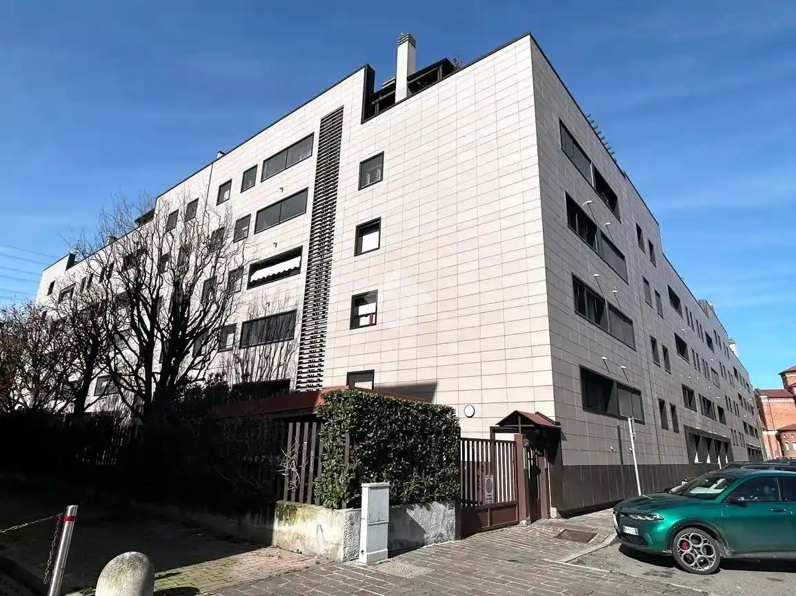 Appartamento in vendita a Settimo Milanese