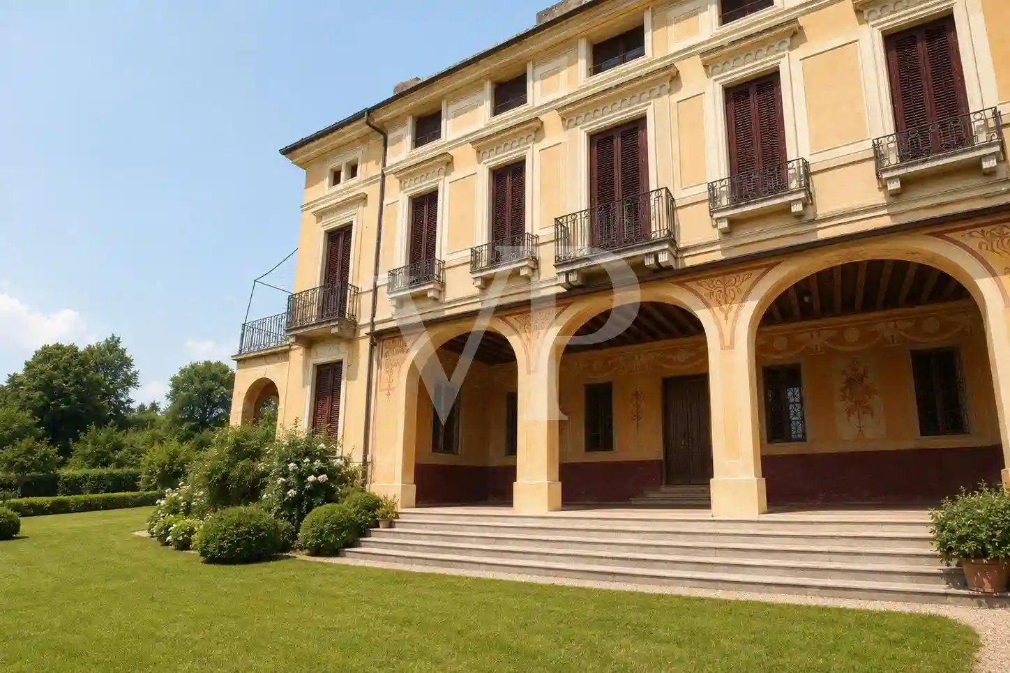 Villa - foto 5
