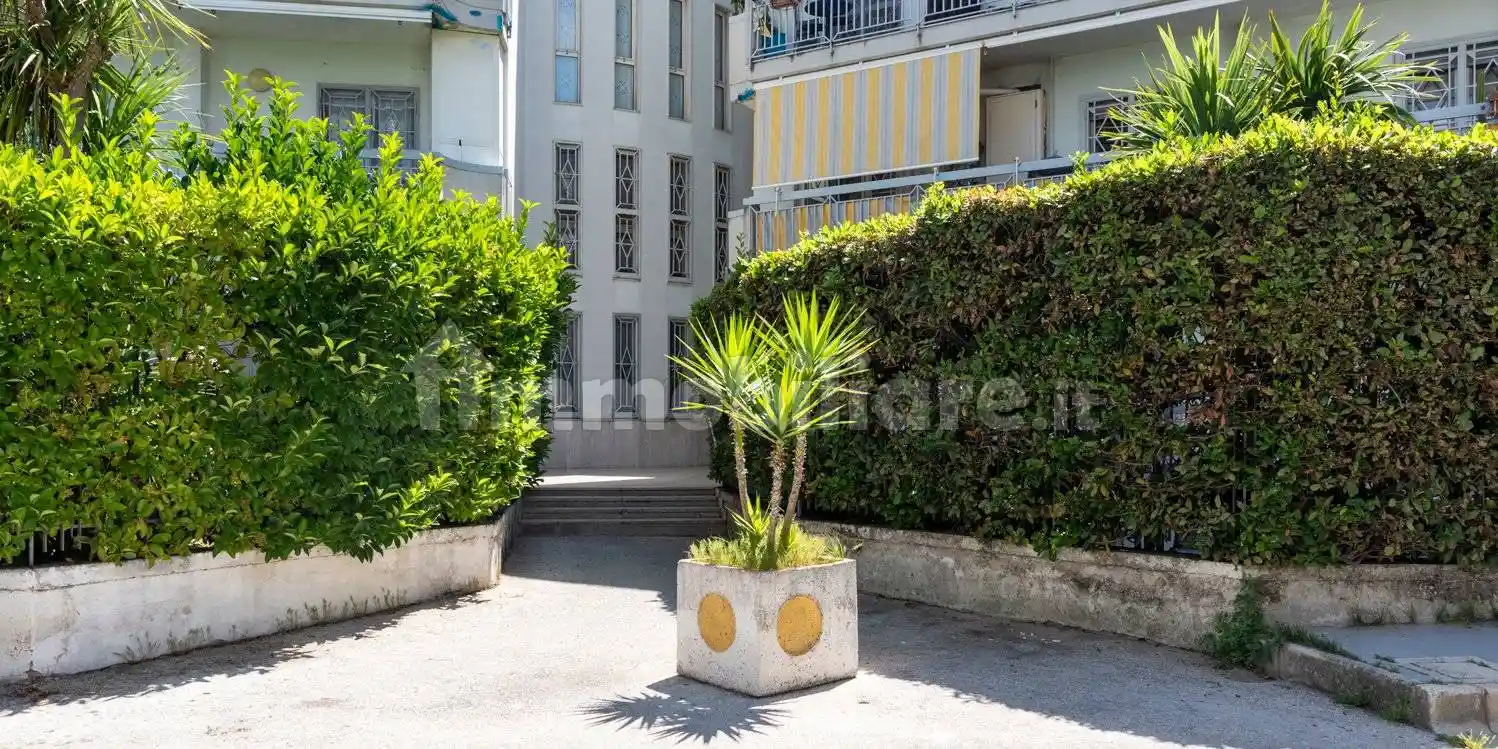 Appartamento in vendita a Marano di Napoli