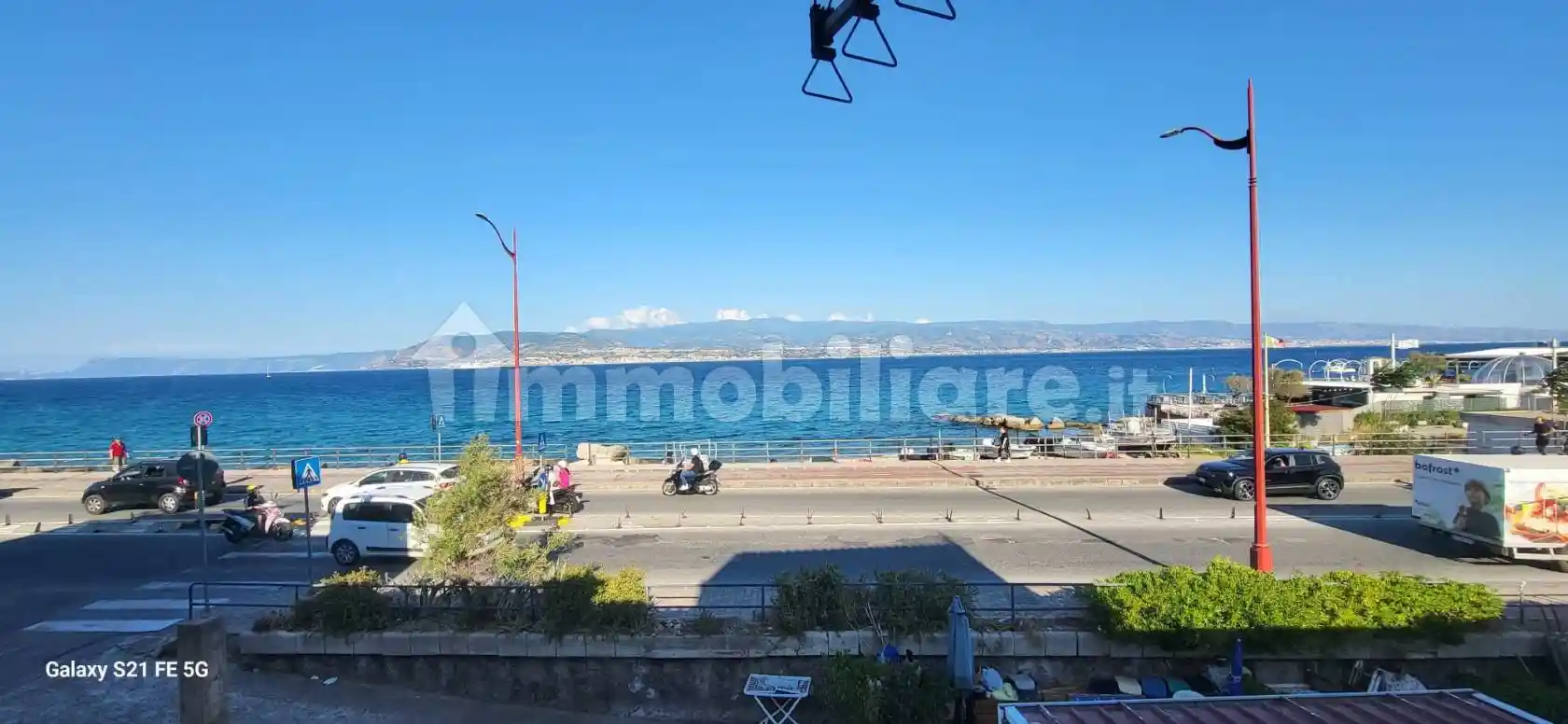 Appartamento in affitto a Messina