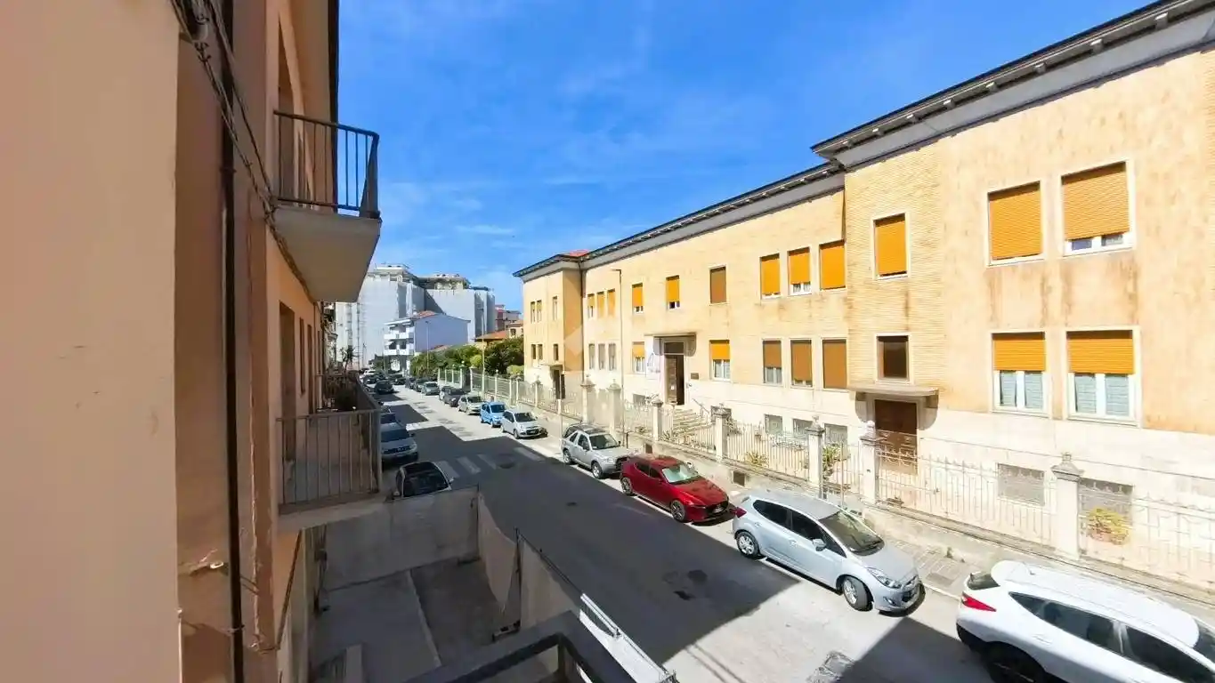 Appartamento in vendita a Civitanova Marche