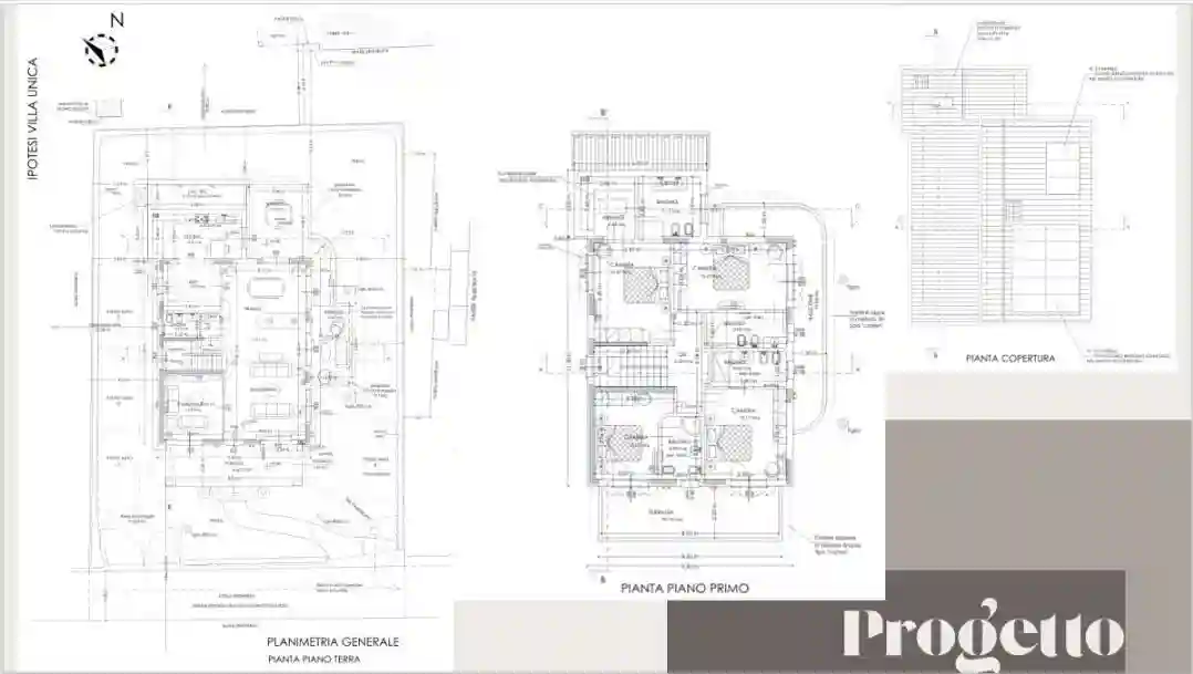 Villa - foto 4