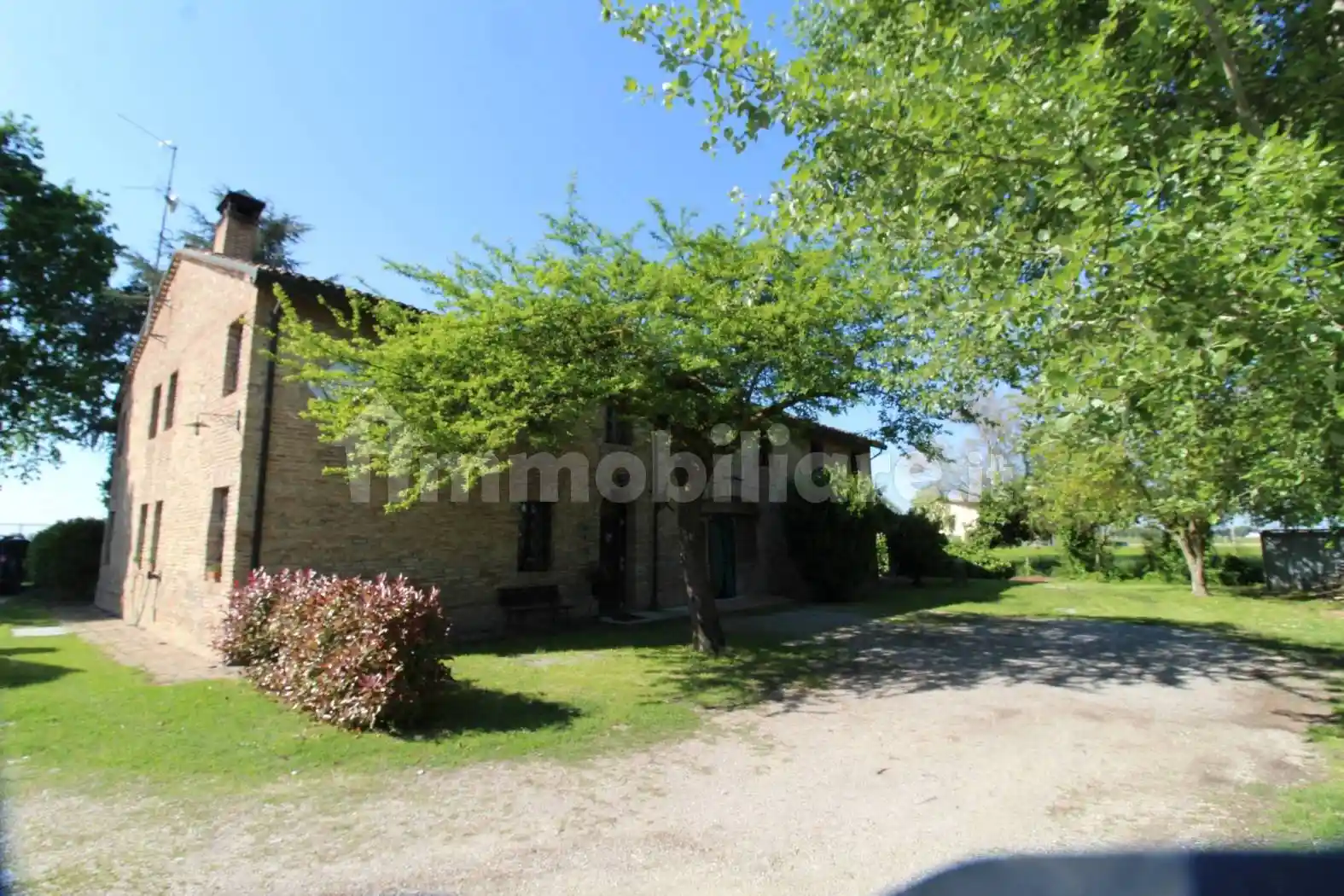 Villa in vendita a Ravenna