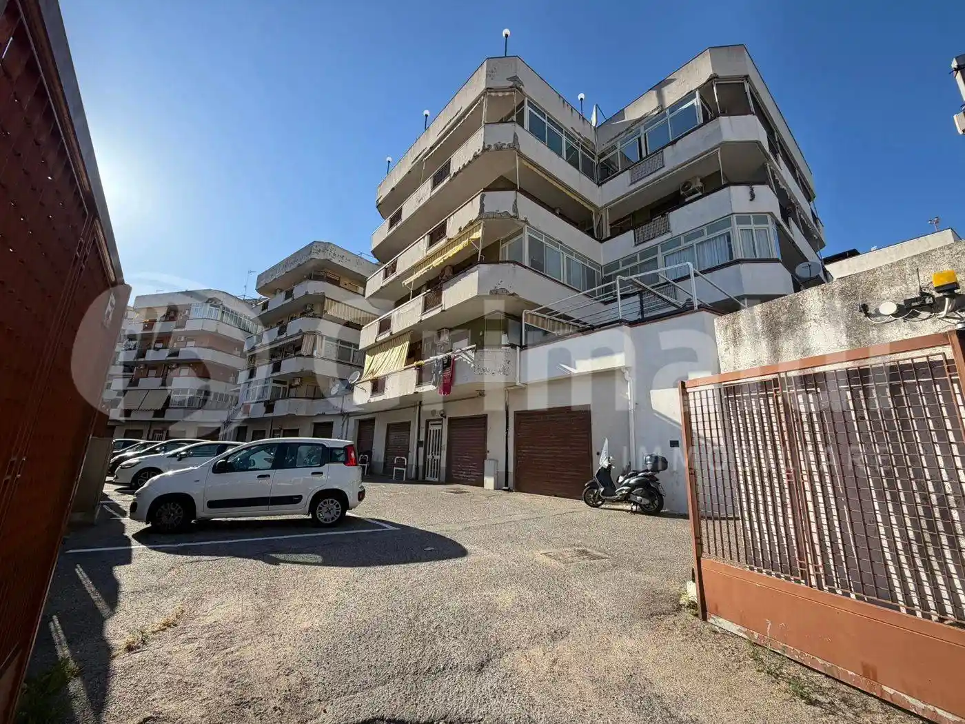 Appartamento in vendita a Messina