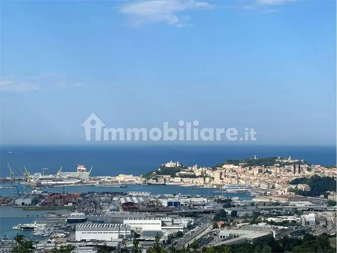 Villa in vendita a Ancona