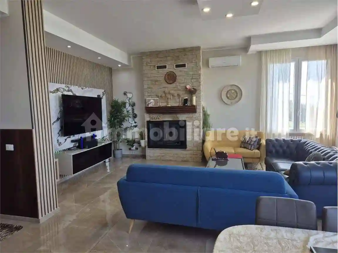 Villa - foto 4