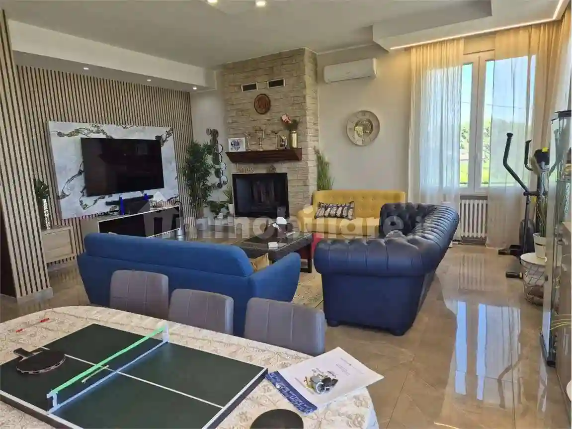 Villa - foto 5