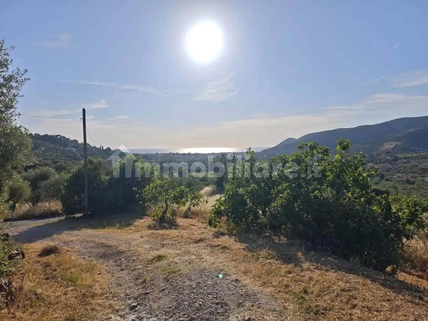 Villa in vendita a Castellabate