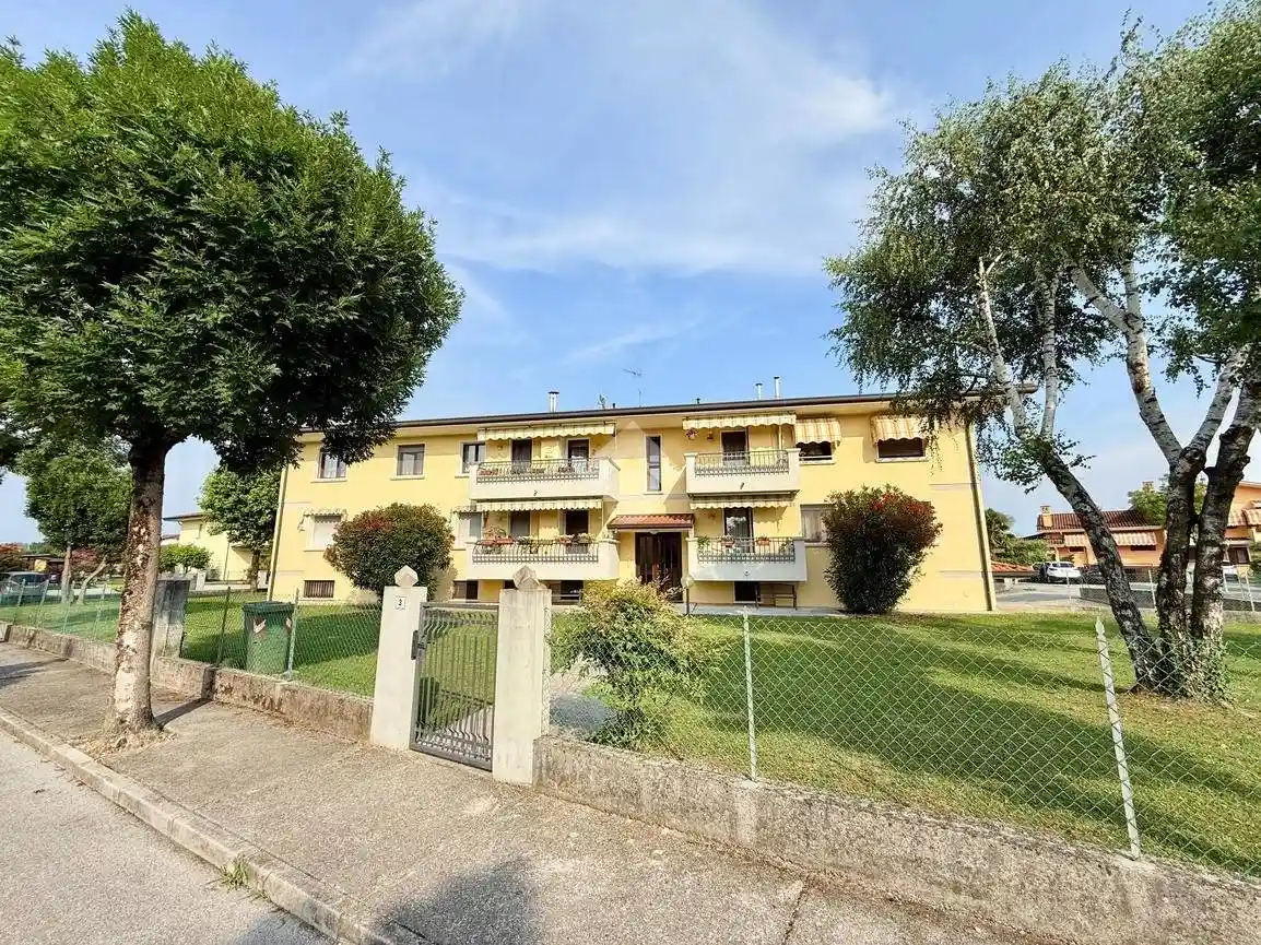 Appartamento in vendita a Azzano Decimo