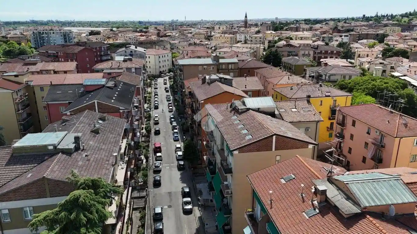Appartamento in vendita a Verona