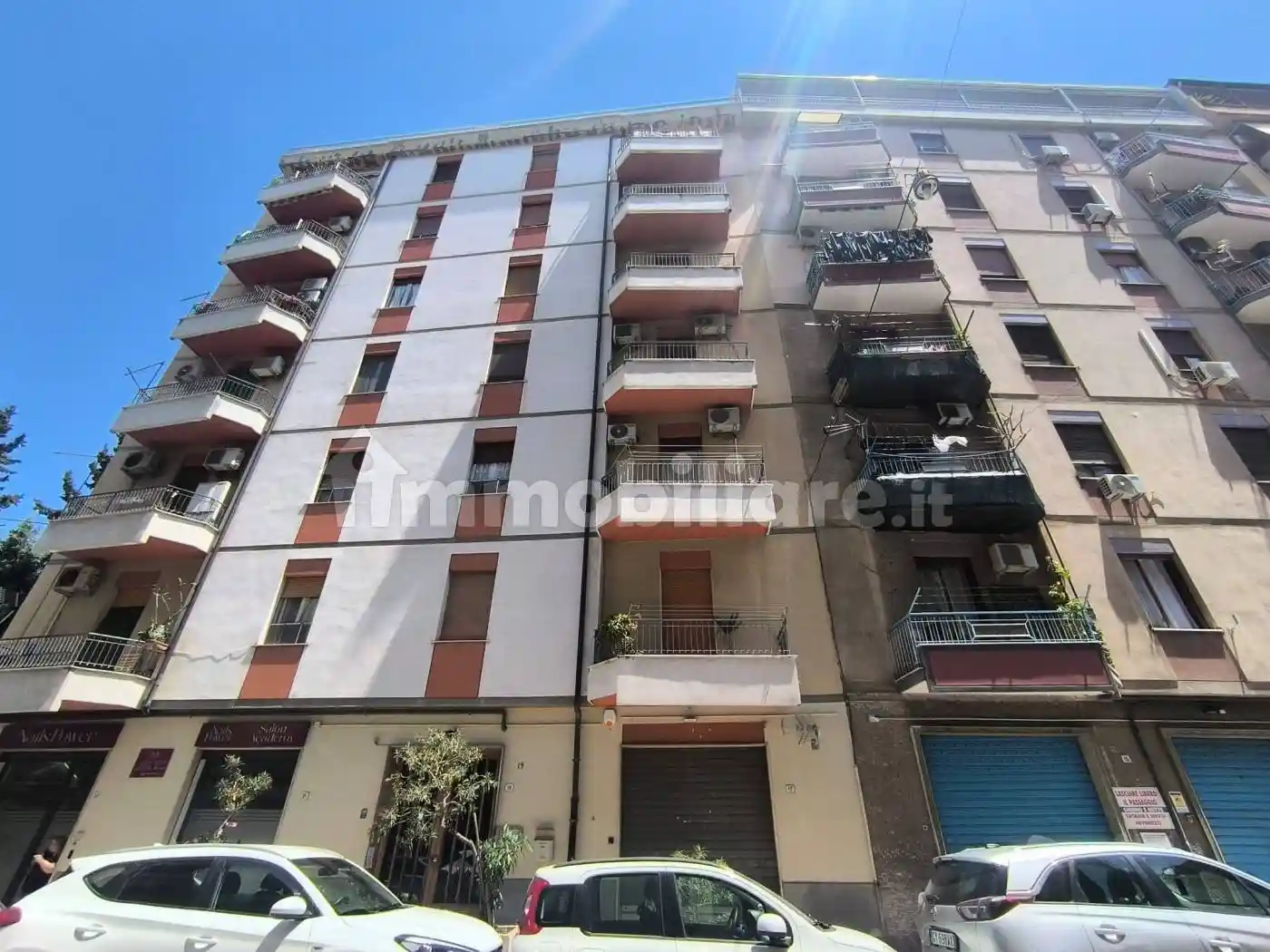 Appartamento in affitto a Palermo