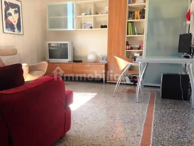 Appartamento in affitto a La Spezia