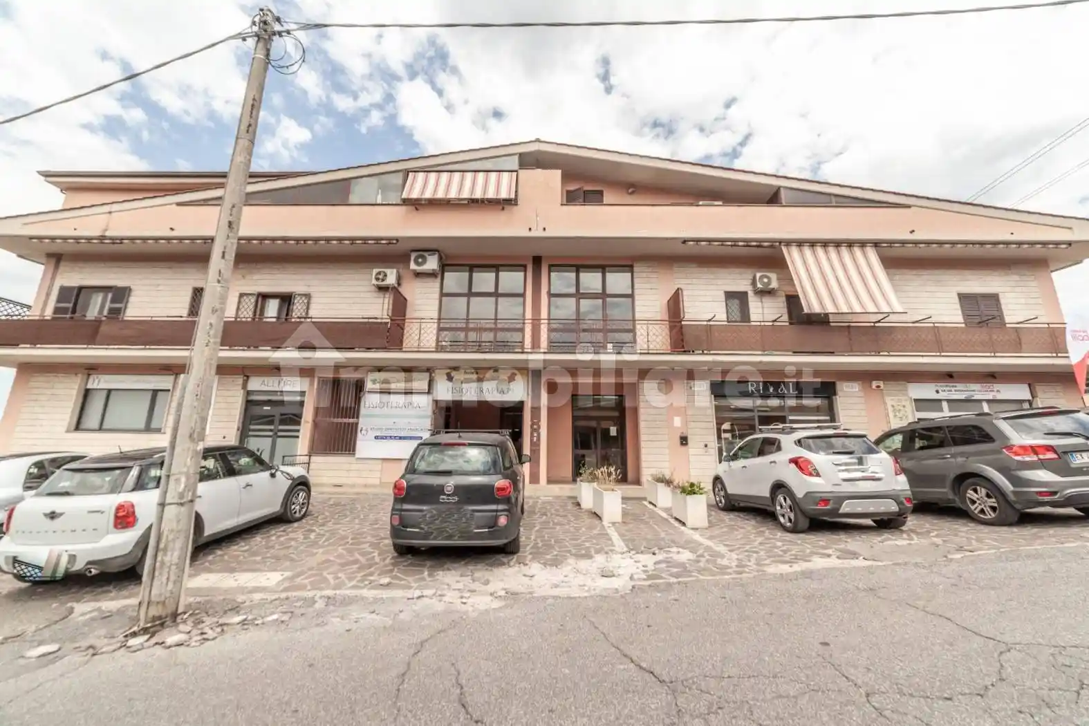 Attico - Mansarda in vendita a Guidonia Montecelio