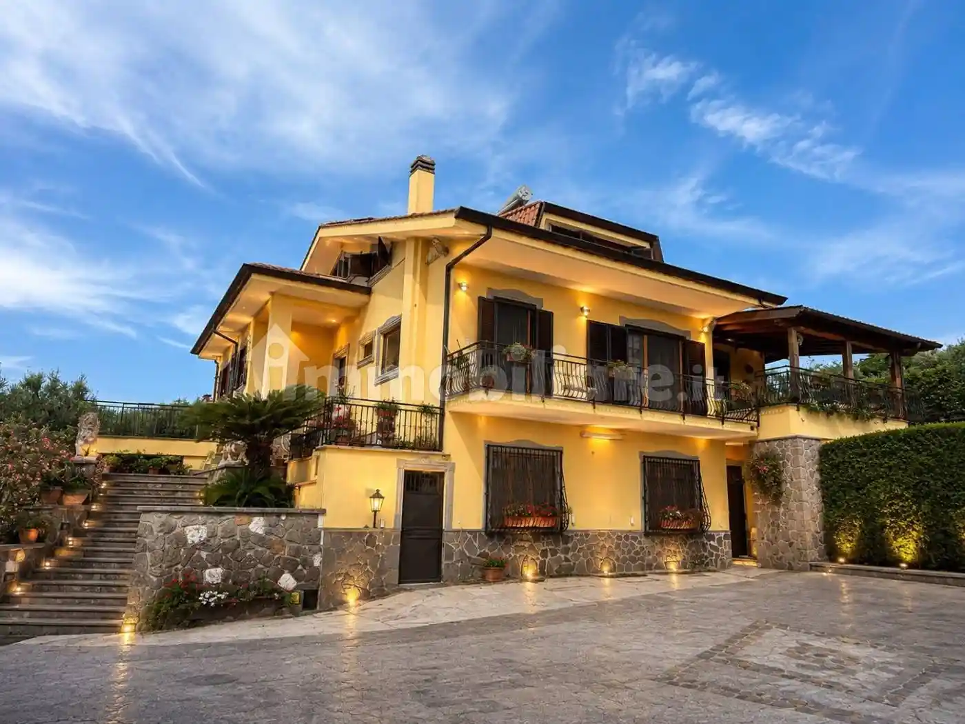 Villa in vendita a Velletri