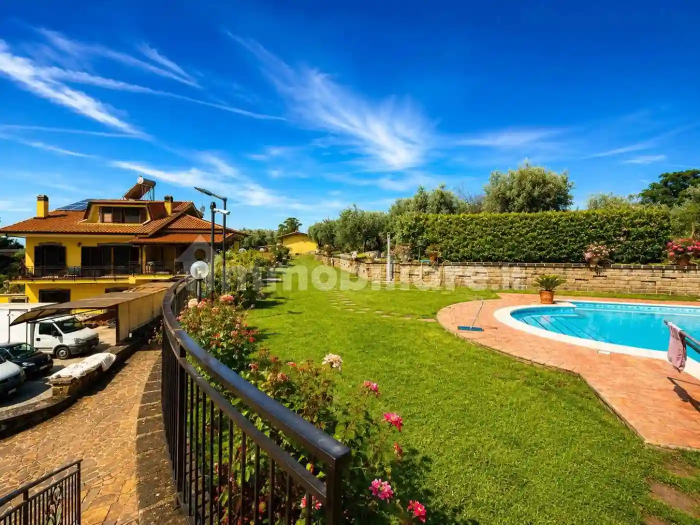 Villa - foto 3
