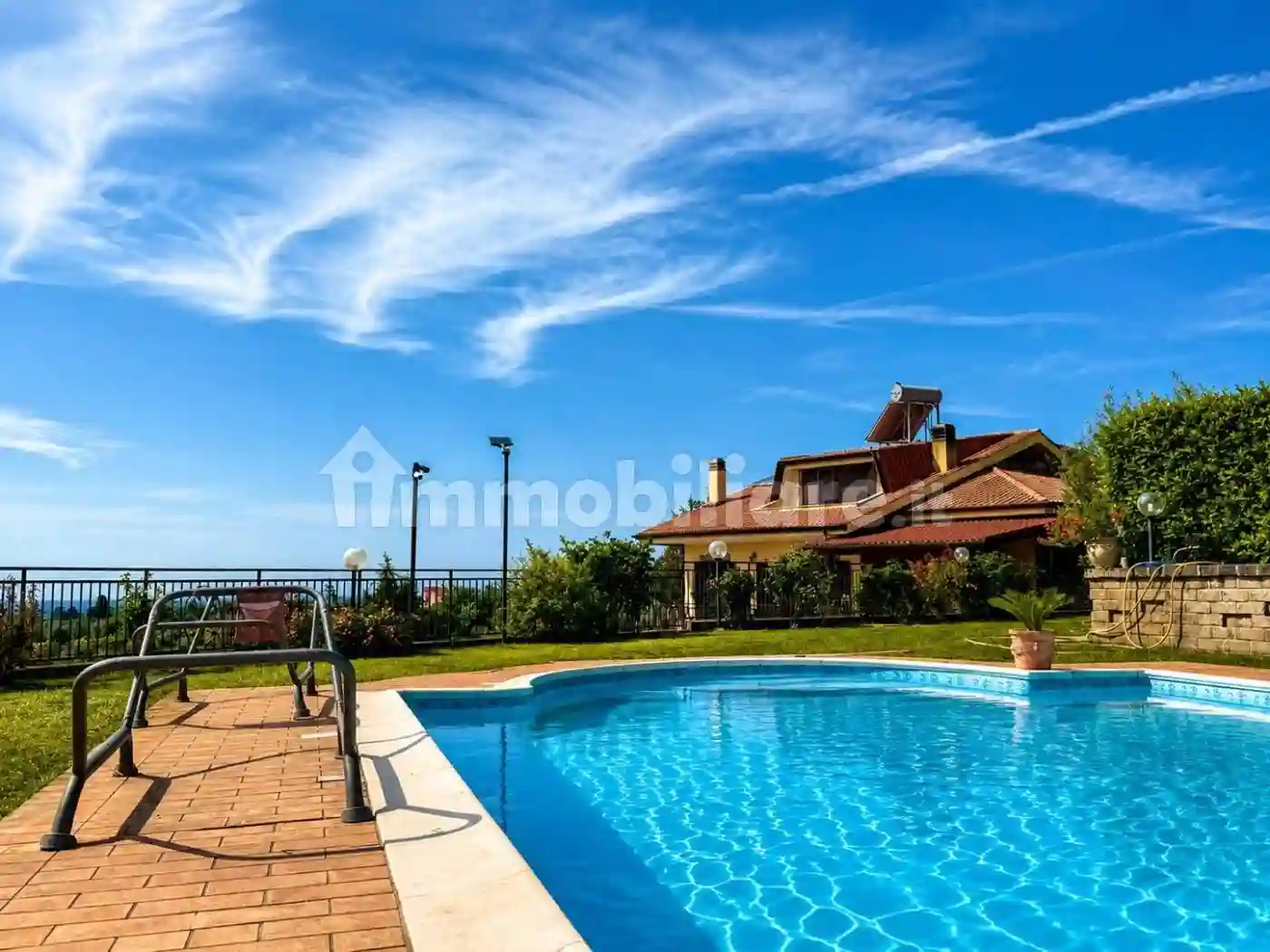 Villa - foto 4