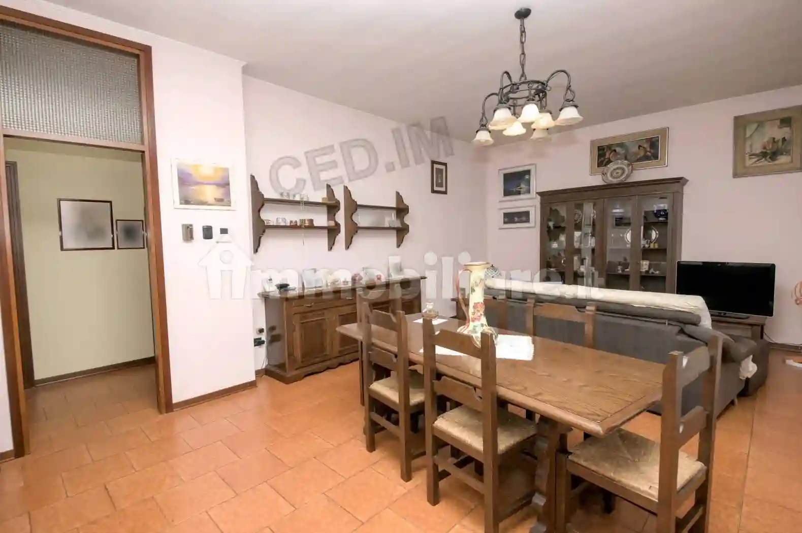 Villetta a schiera - foto 4