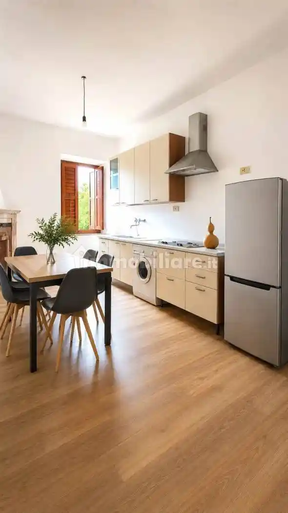 Appartamento in vendita a Scurcola Marsicana