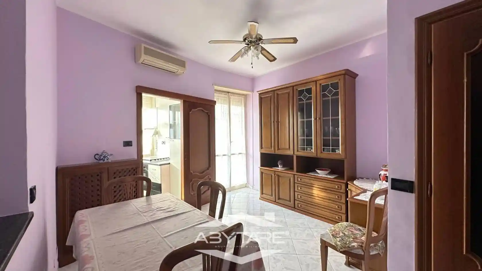 Appartamento in vendita a Nichelino