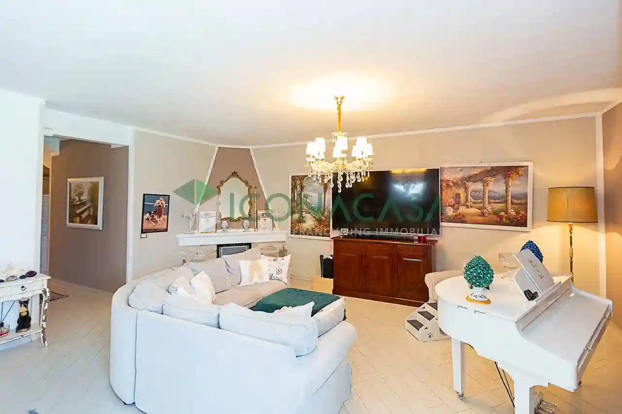 Villa - foto 4