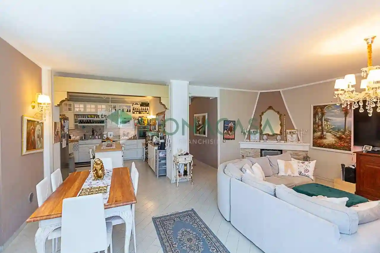 Villa - foto 5