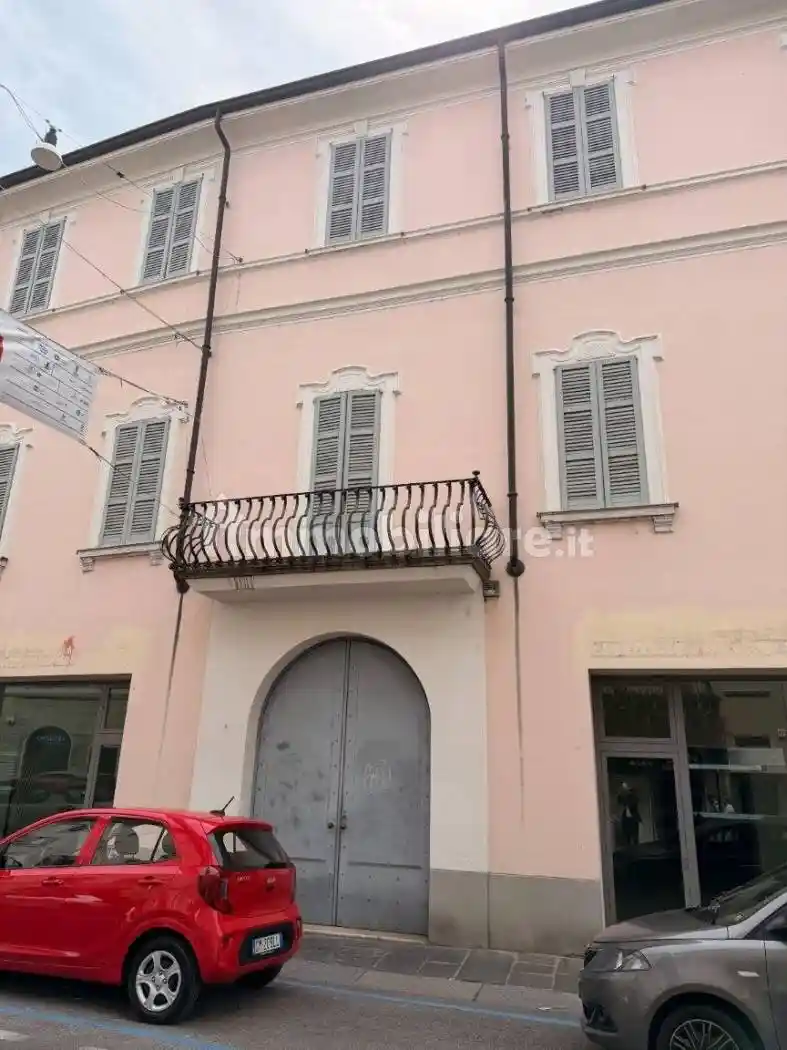 Palazzo - Edificio in vendita a Brescia