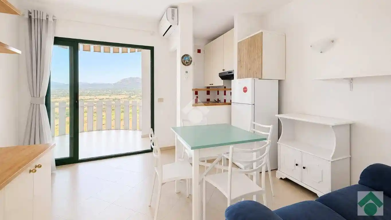 Appartamento in vendita a Olbia