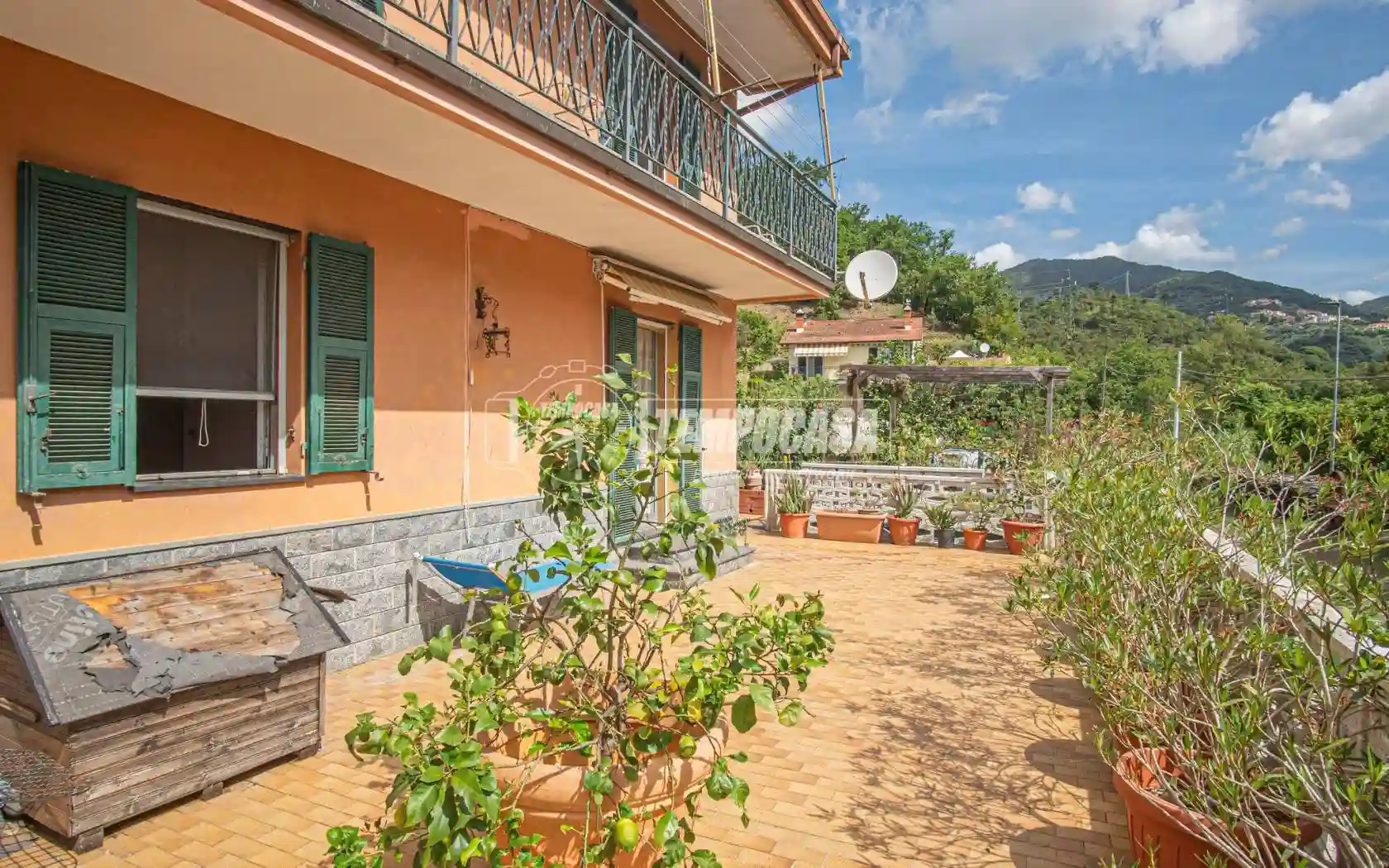 Villa - foto 3