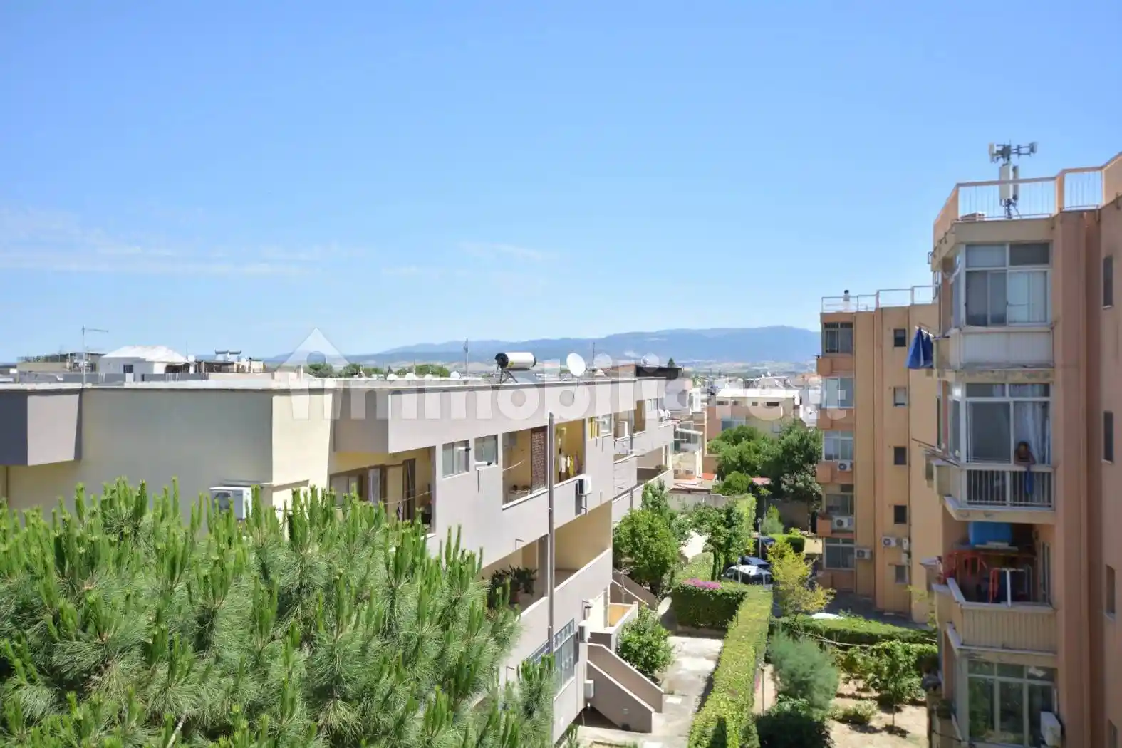 Appartamento in vendita a Cagliari