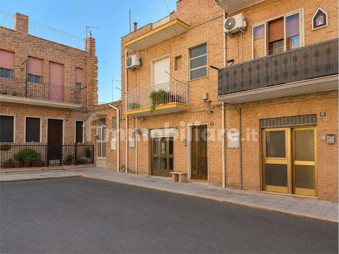 Appartamento in vendita a Lucera