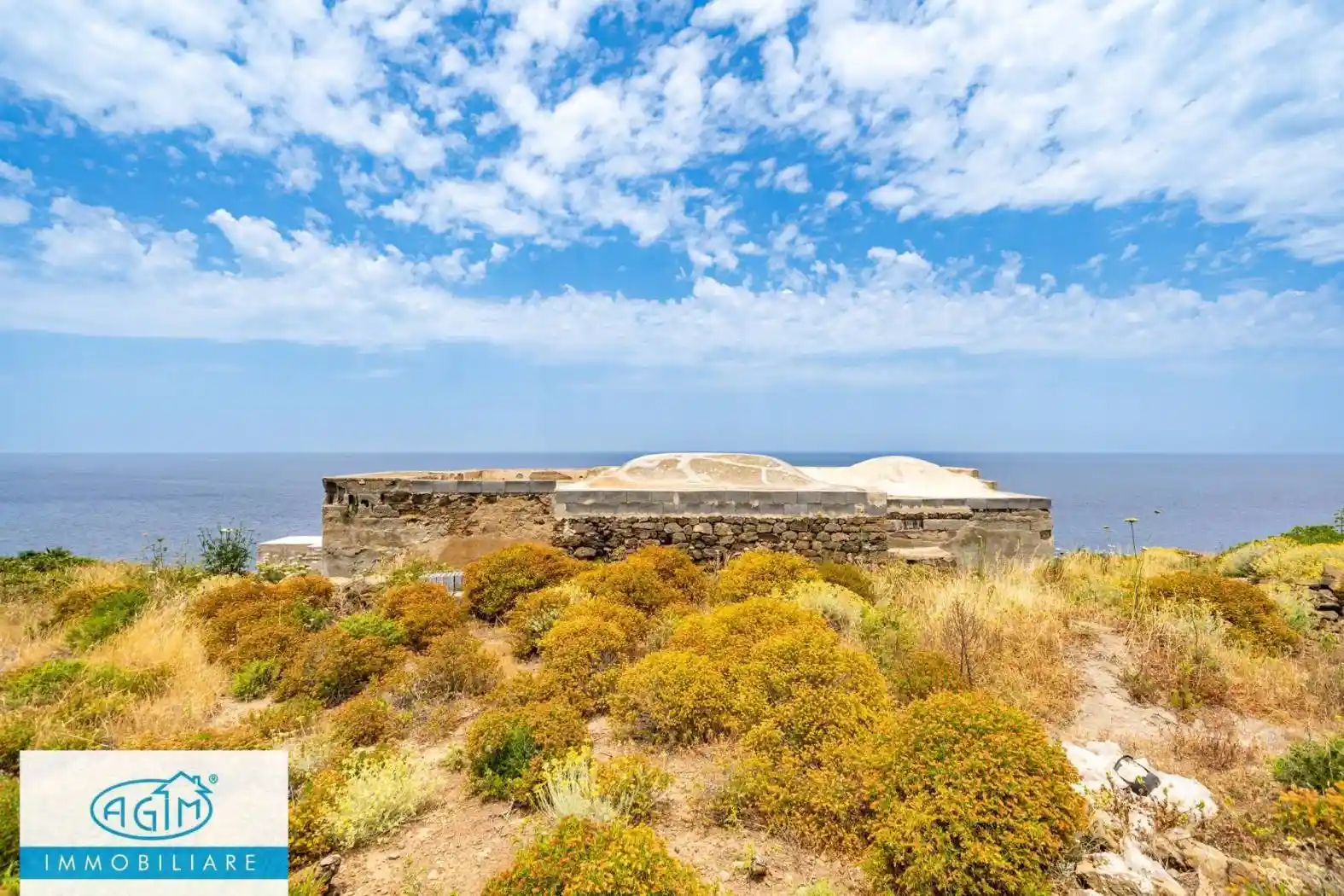 Villa in vendita a Pantelleria