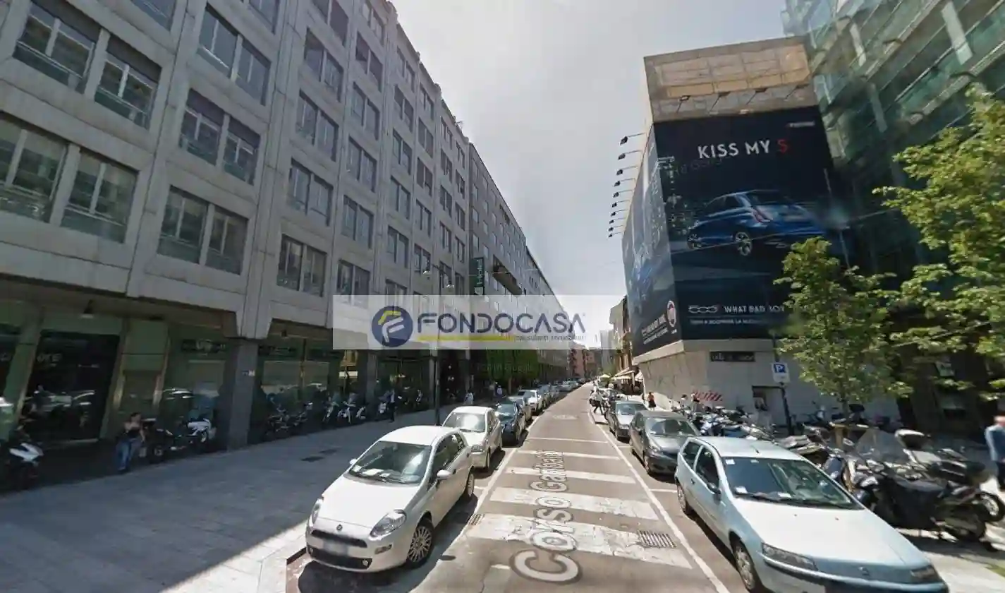 Palazzo - Edificio - foto 4