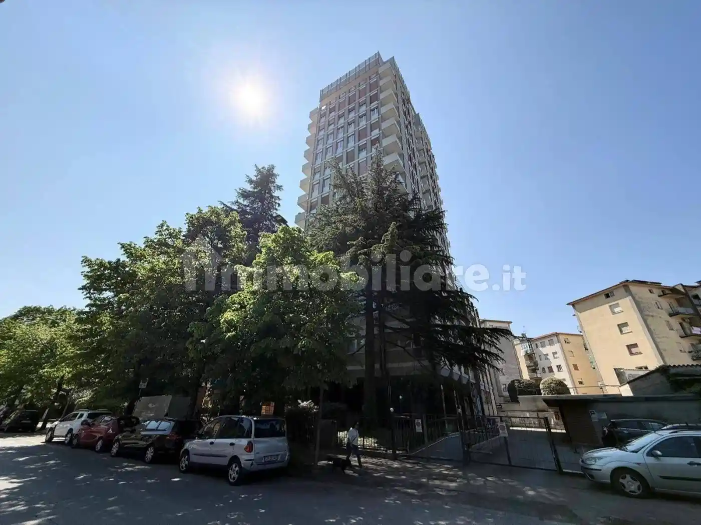 Appartamento in vendita a Gorizia