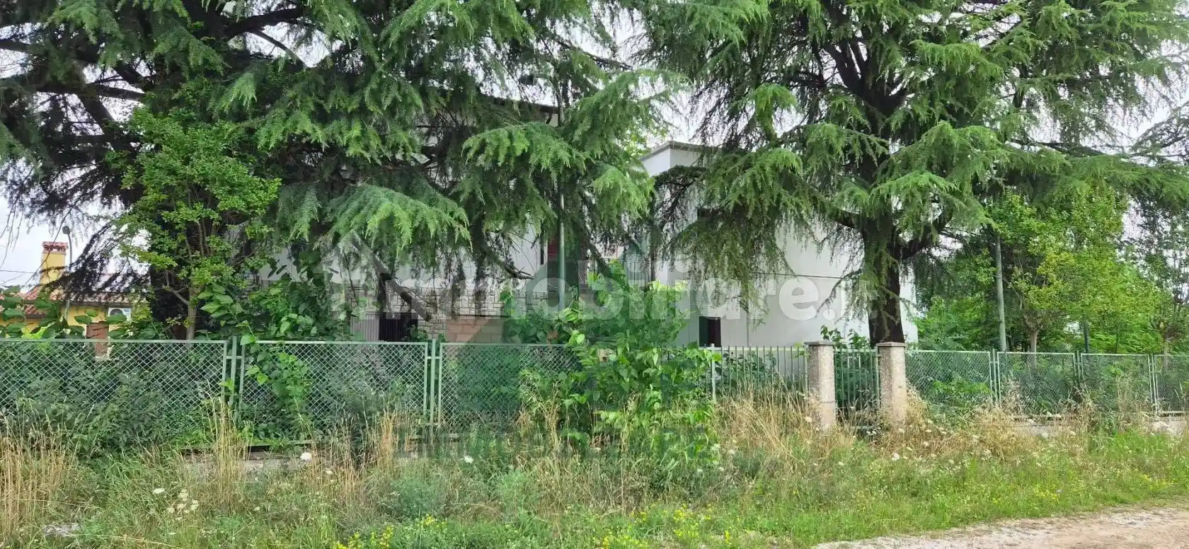 Palazzo - Edificio in vendita a Paese