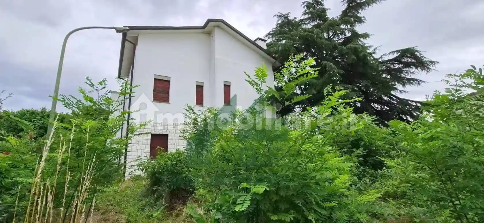 Palazzo - Edificio - foto 4