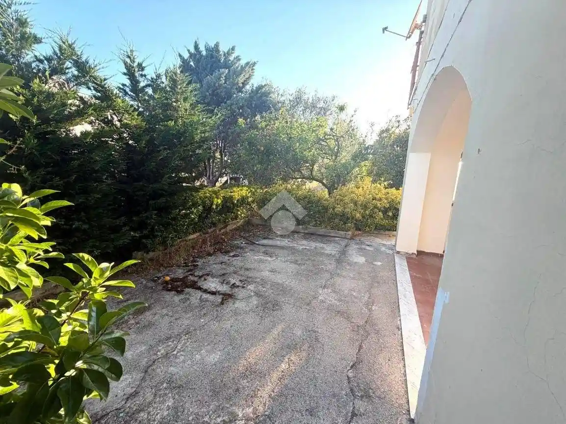 Villa in vendita a Trecase