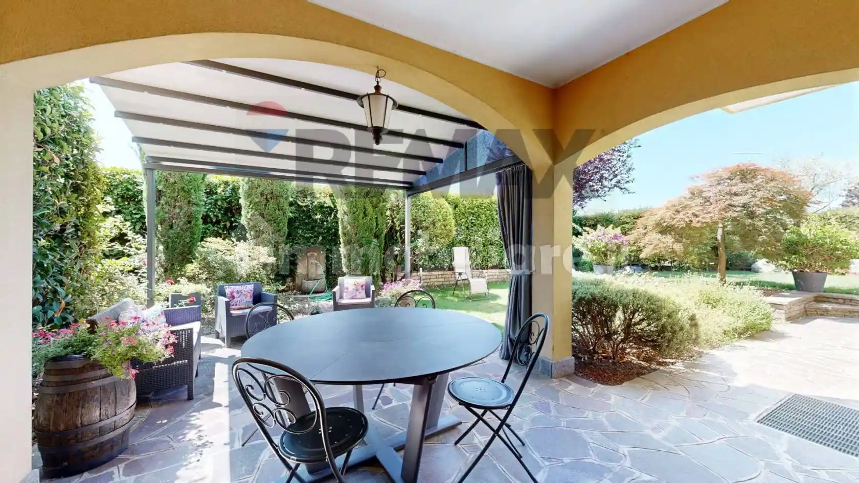 Villa in vendita a Vimercate