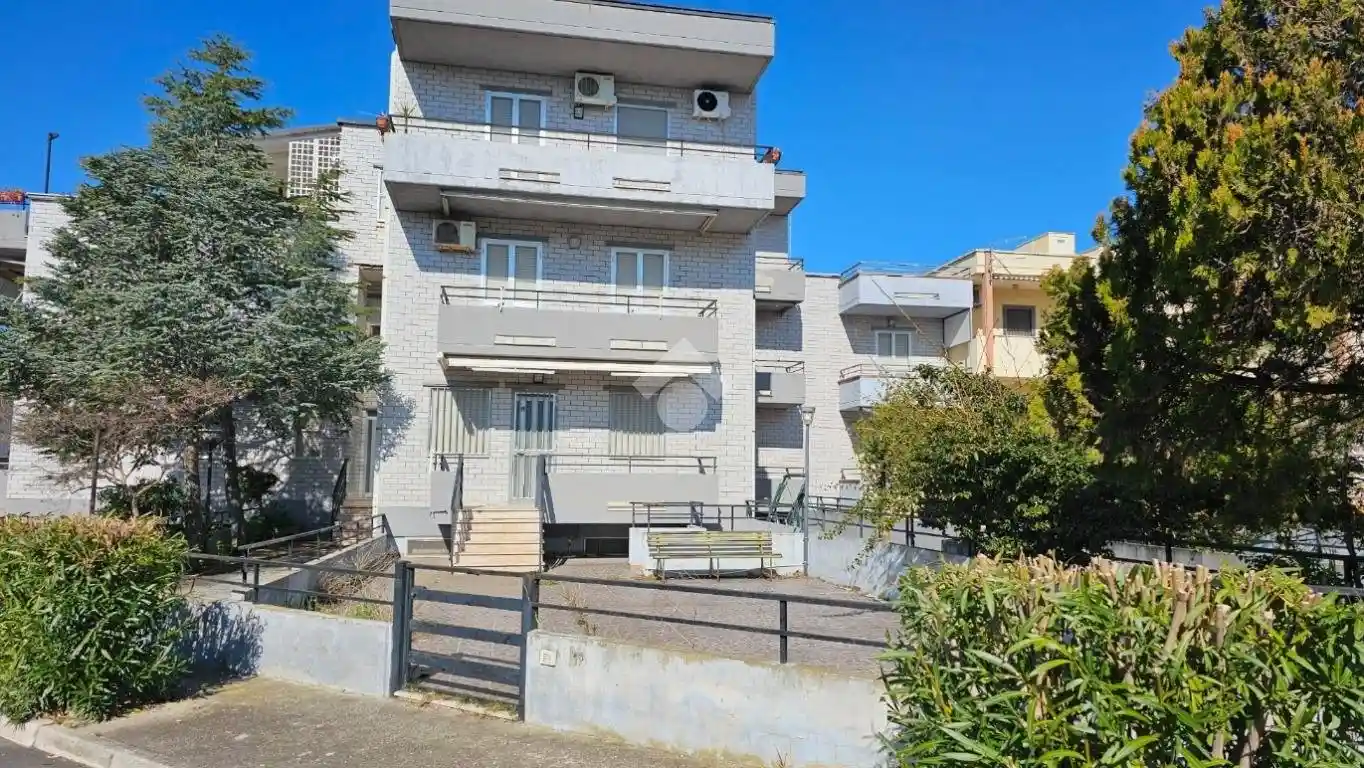 Villetta a schiera in vendita a Lesina