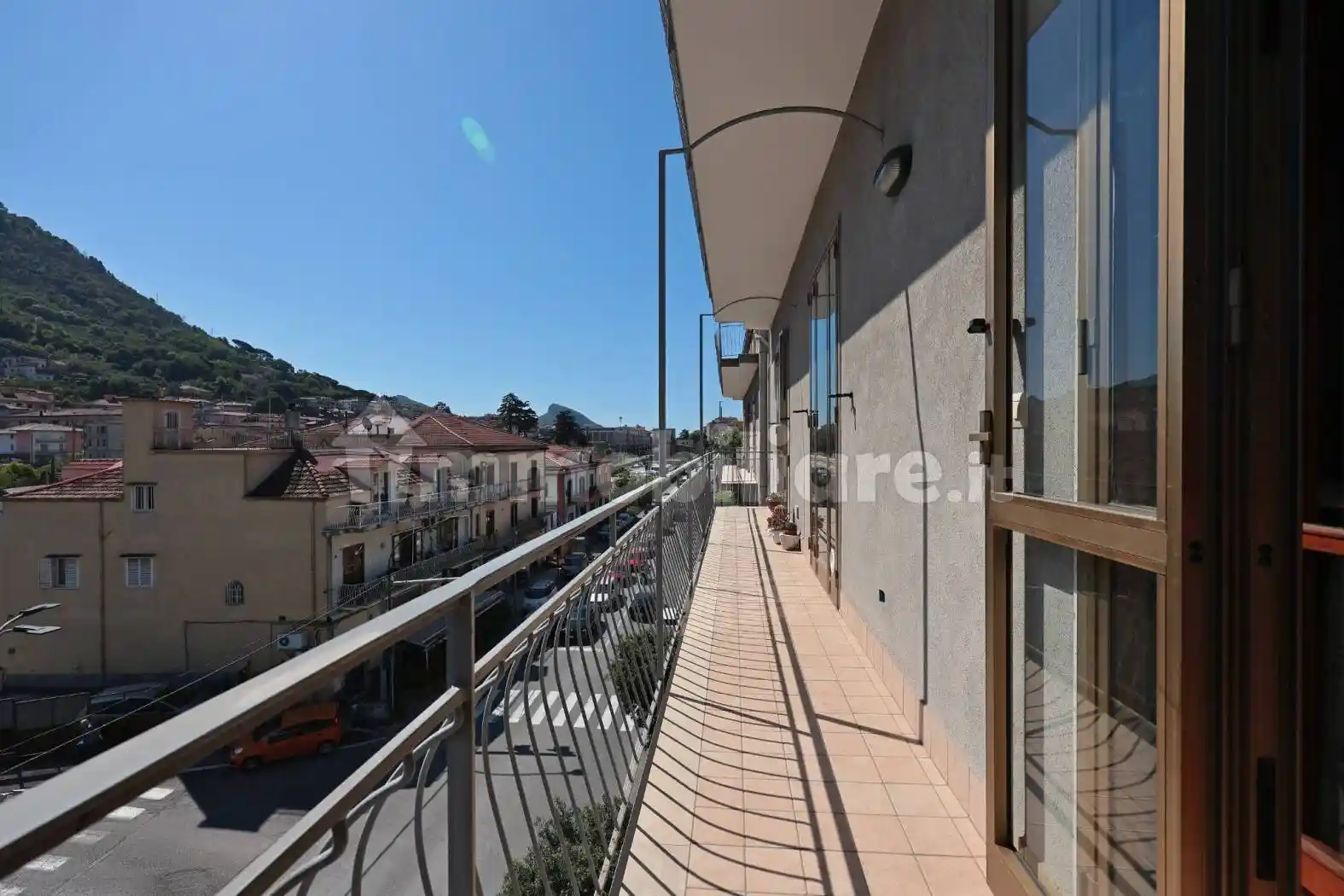 Appartamento in vendita a Cava de' Tirreni