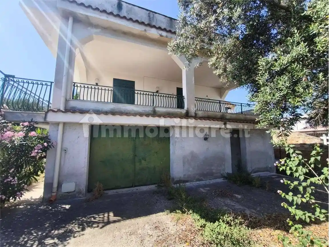 Villa in vendita a Carini